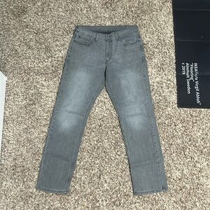 541™ ATHLETIC TAPER FIT MEN'S JEANS
